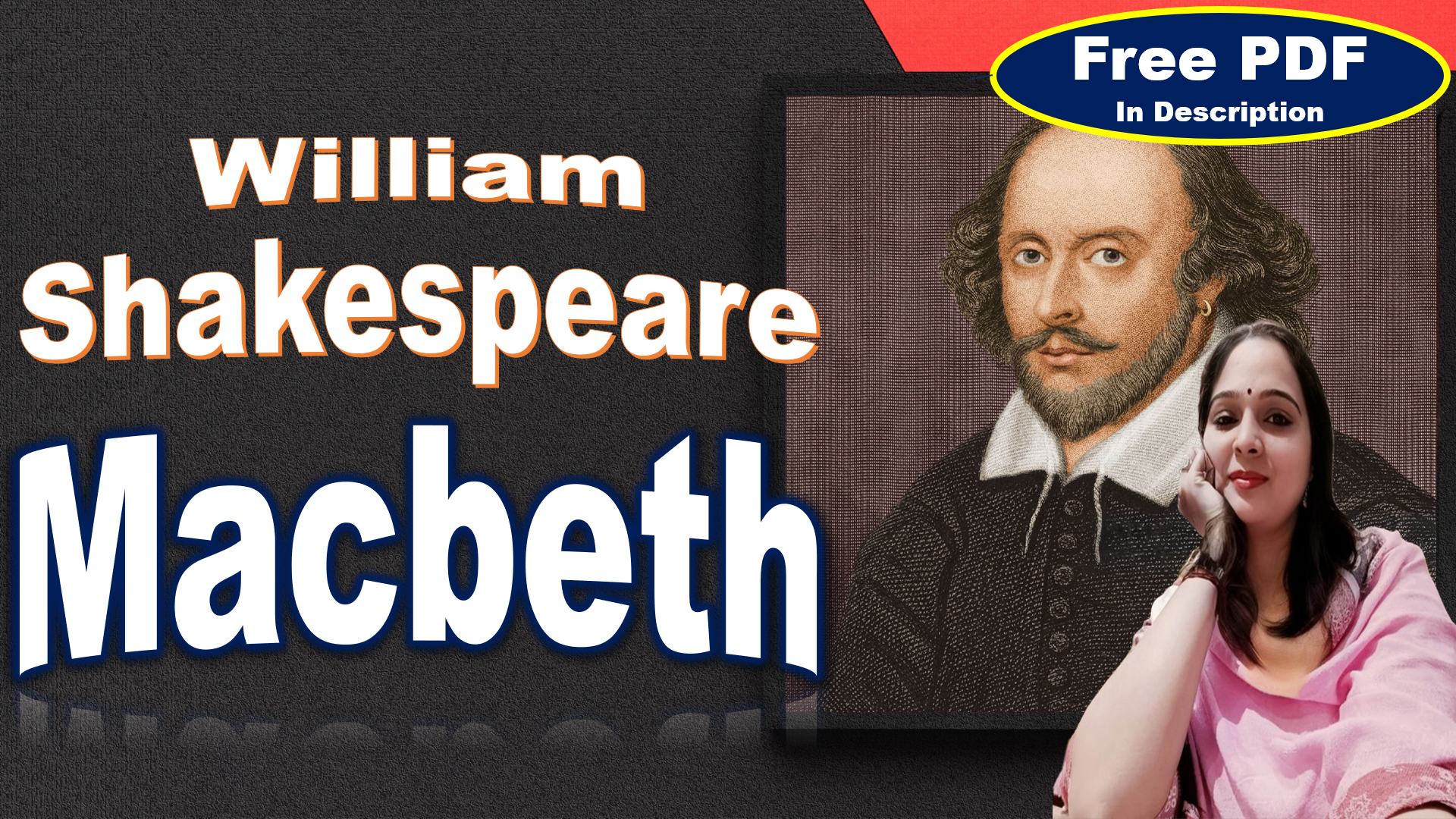 You are currently viewing Macbeth by William Shakespeare | The Tragedy of Macbeth by William Shakespeare | Analysis and Summary | Plot | Characters | Themes | Style |Critical Analysis | Download Free PDF – Easy Literary Lessons