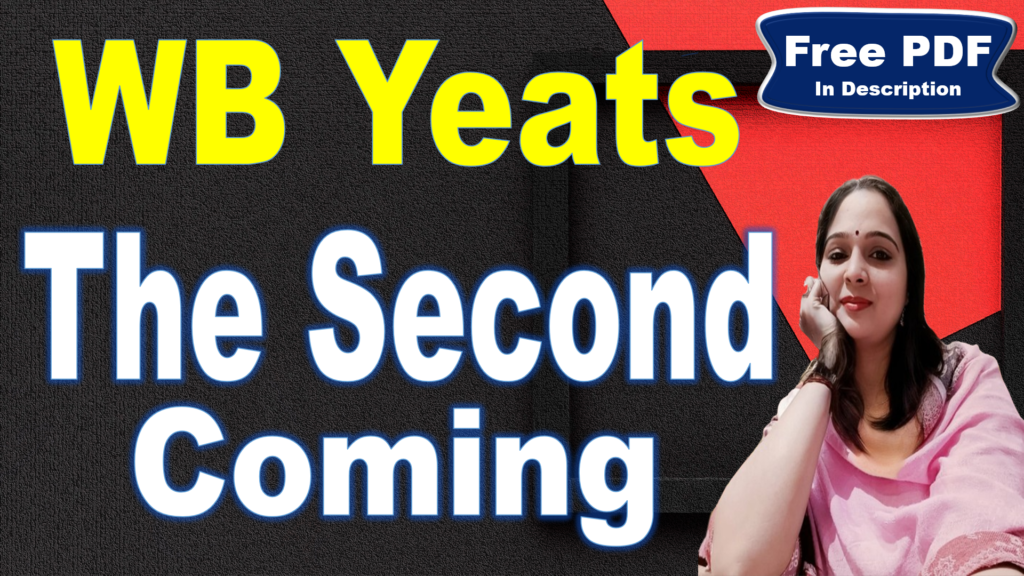 The Second Coming by William Butler Yeats