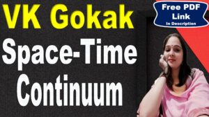 Read more about the article Space-Time Continuum by VK Gokak | Space-Time Continuum | VK Gokak | Vinayak Krishna Gokak | Explanation | Summary | Key Points | Word Meaning | Questions Answers | Critical Appreciation | Themes | Free PDF Download – Easy Literary Lessons