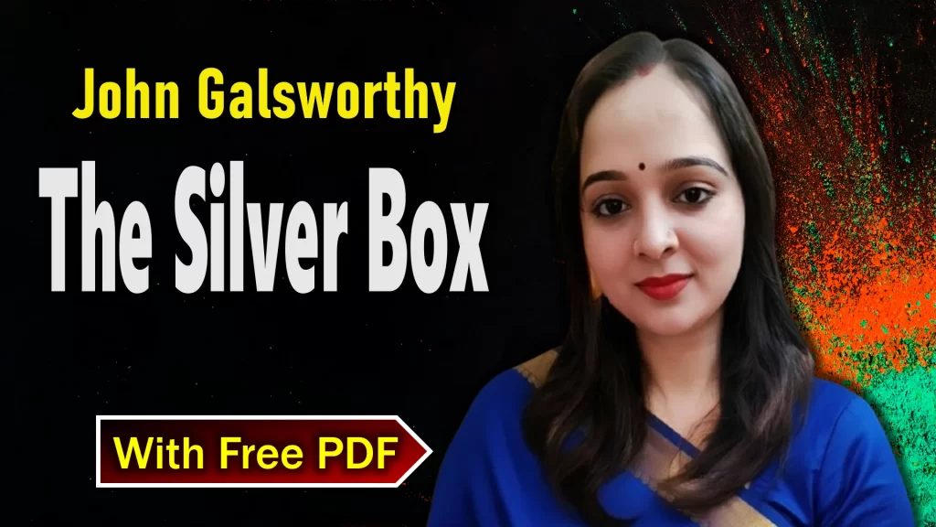 The Silver Box