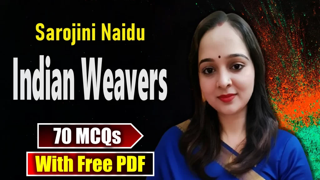 Indian Weavers