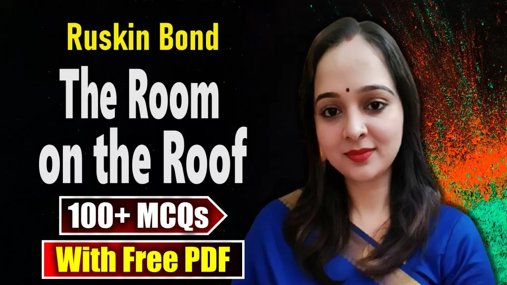 The Room on the Roof