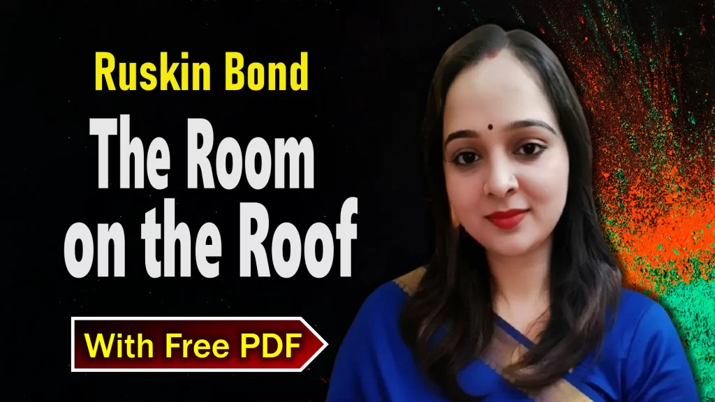 The Room on the Roof
