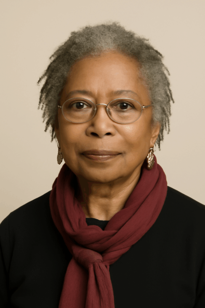 Alice Malsenior Walker