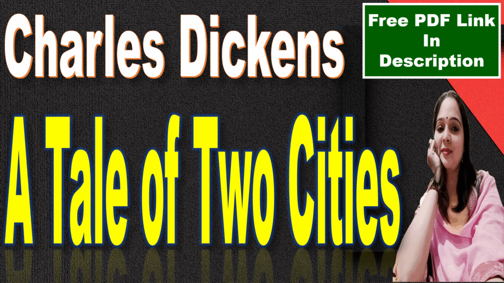 A Tale of Two Cities