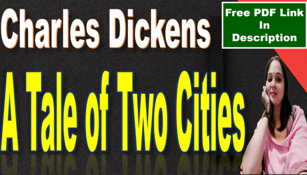 A Tale of Two Cities