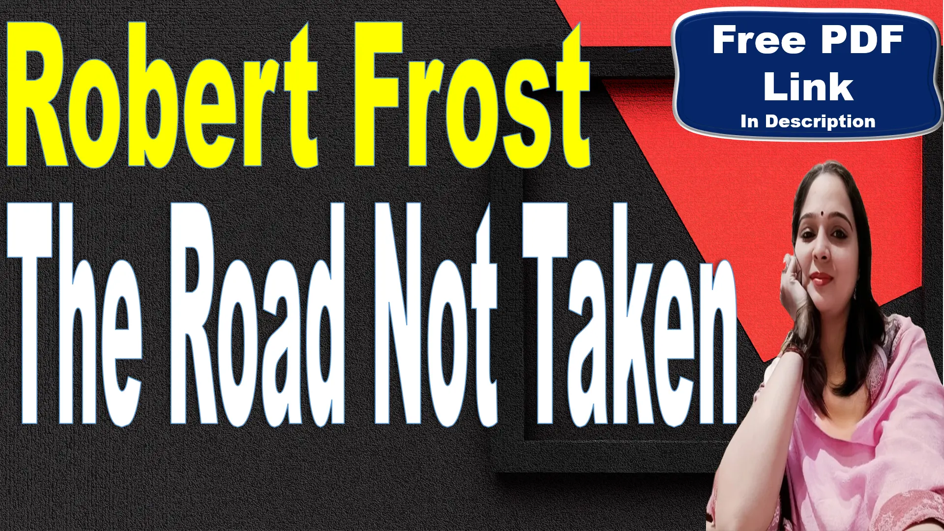 The Road Not Taken