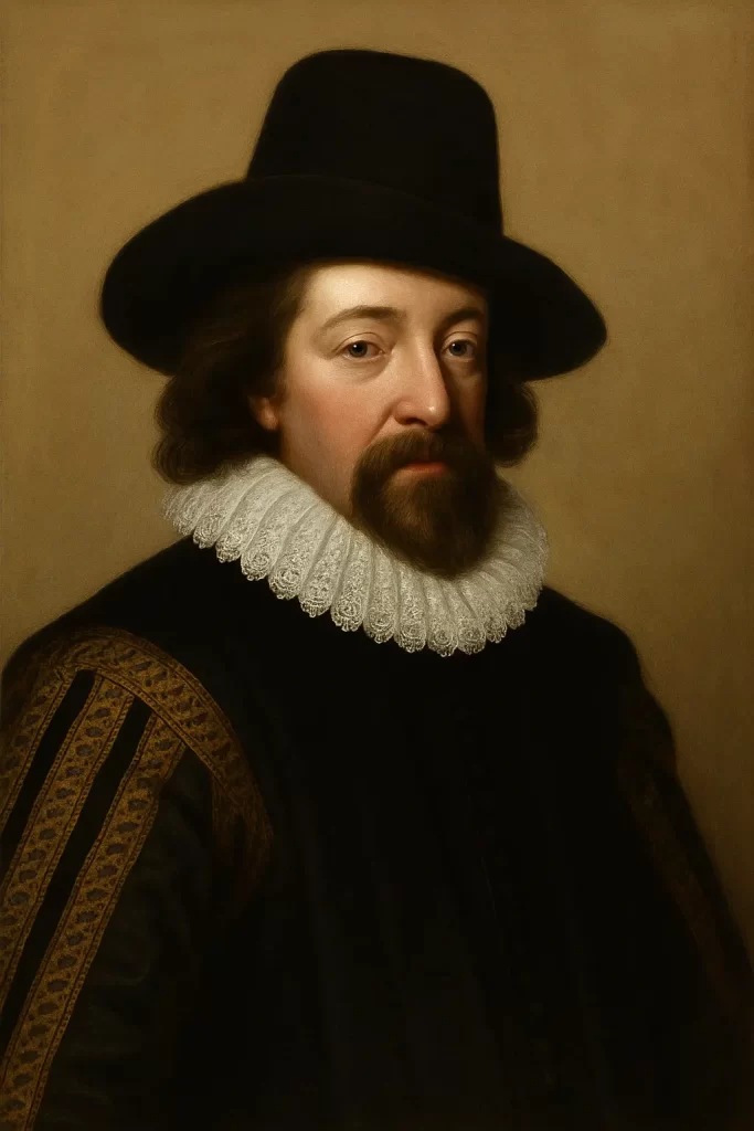 Of Travel by Francis Bacon