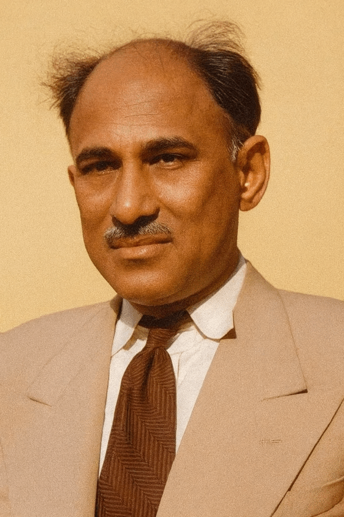 The Sparrows by KA Abbas