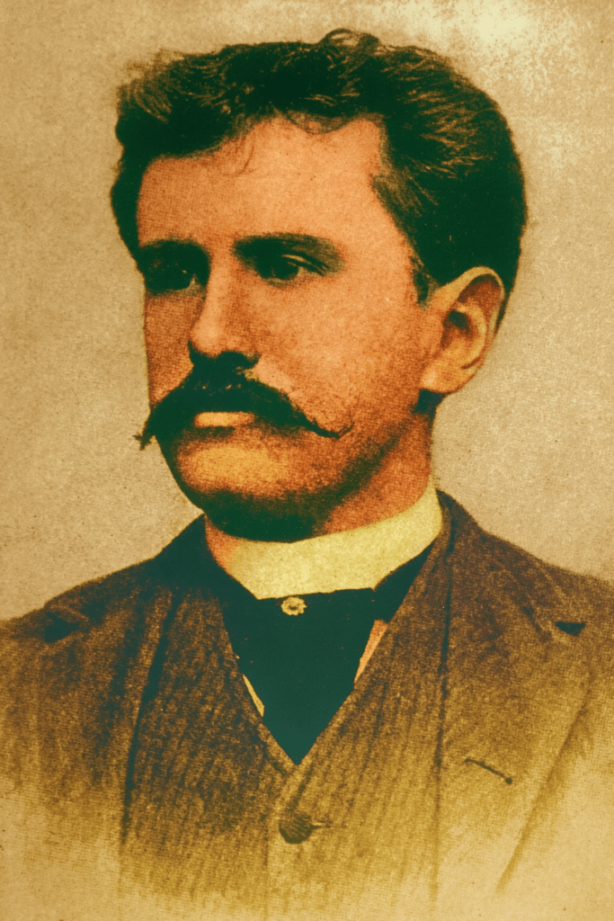 The Ransom of Red Chief