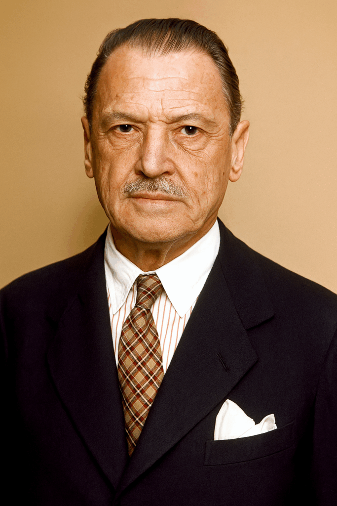 The Verger by Somerset Maugham
