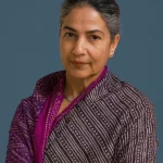 Anita Desai