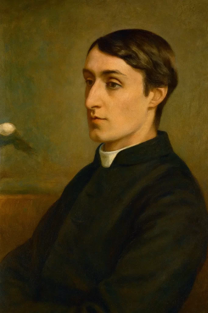 The Sea and the Skylark