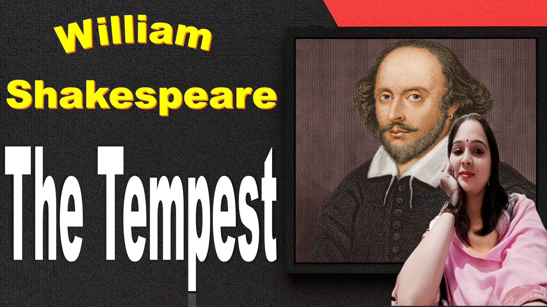 The Tempest by William Shakespeare Summary and Analysis