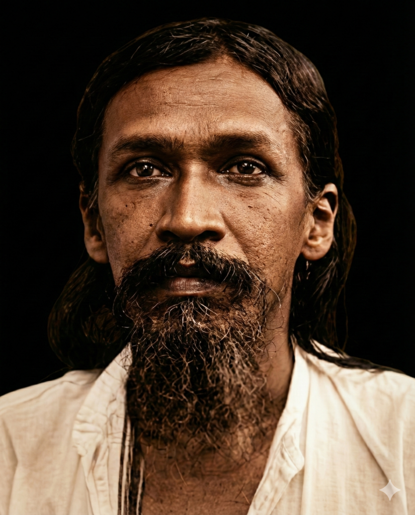 The Pilgrim of the Night