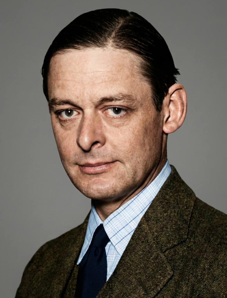 The Love Song of J. Alfred Prufrock by TS Eliot Summary and Analysis 2 The Love Song of J. Alfred Prufrock